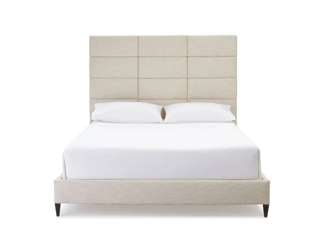 King Bed