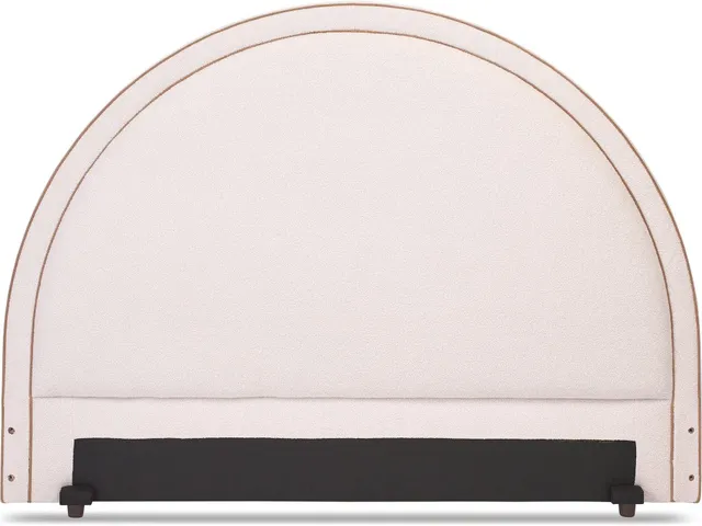 King Headboard