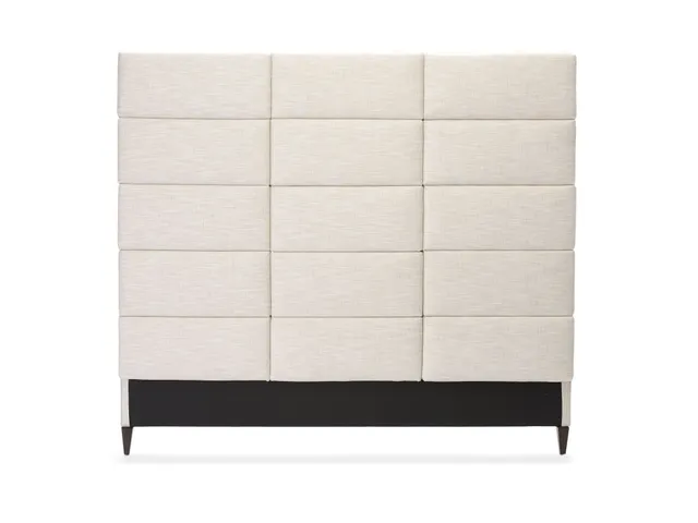 King Headboard