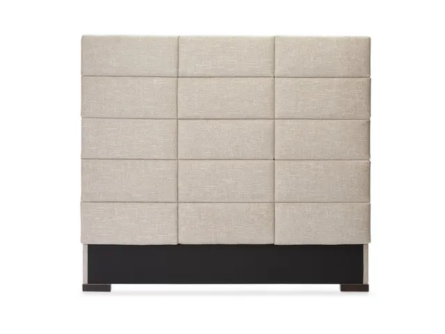 King Headboard