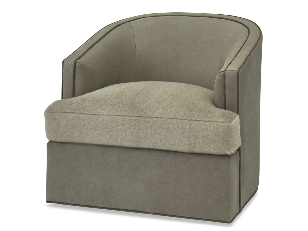 Bardot Swivel Chair - image 5