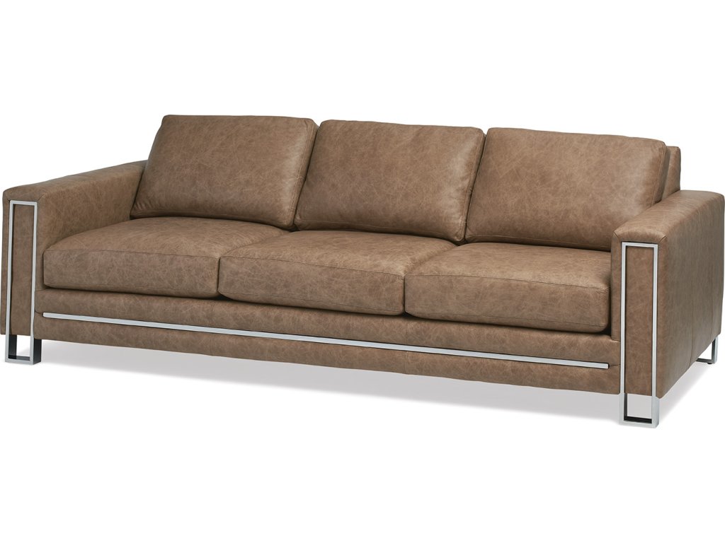 Moda Chrome Sofa - image 6