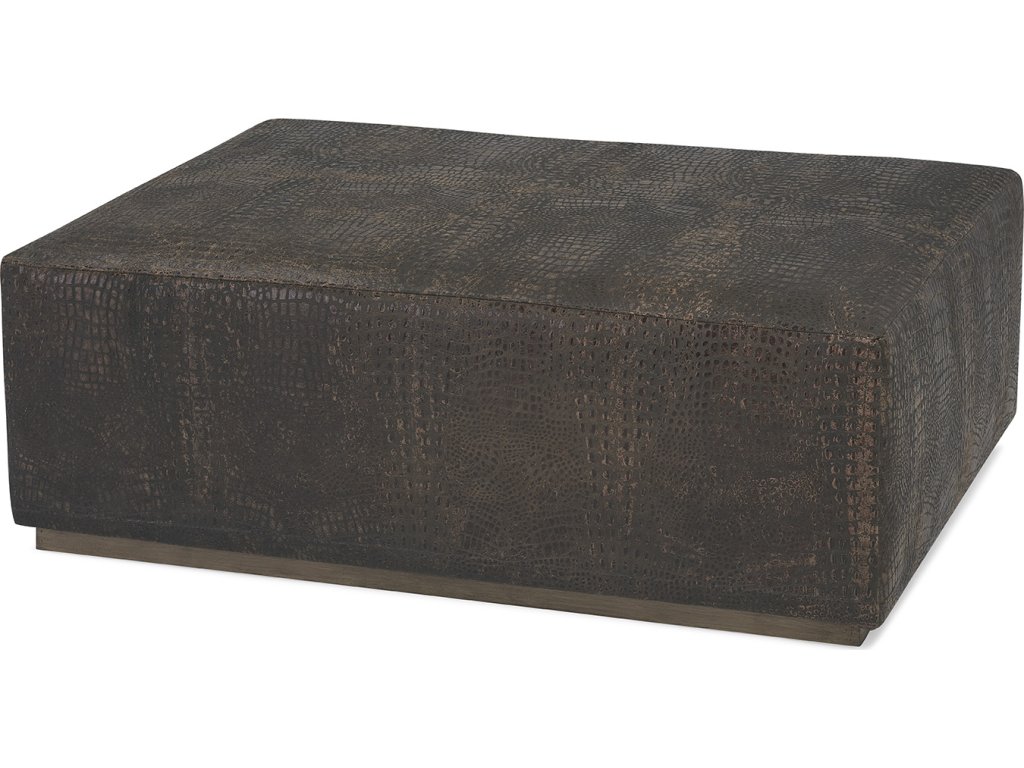 Westby Large Rectangular Ottoman - main image
