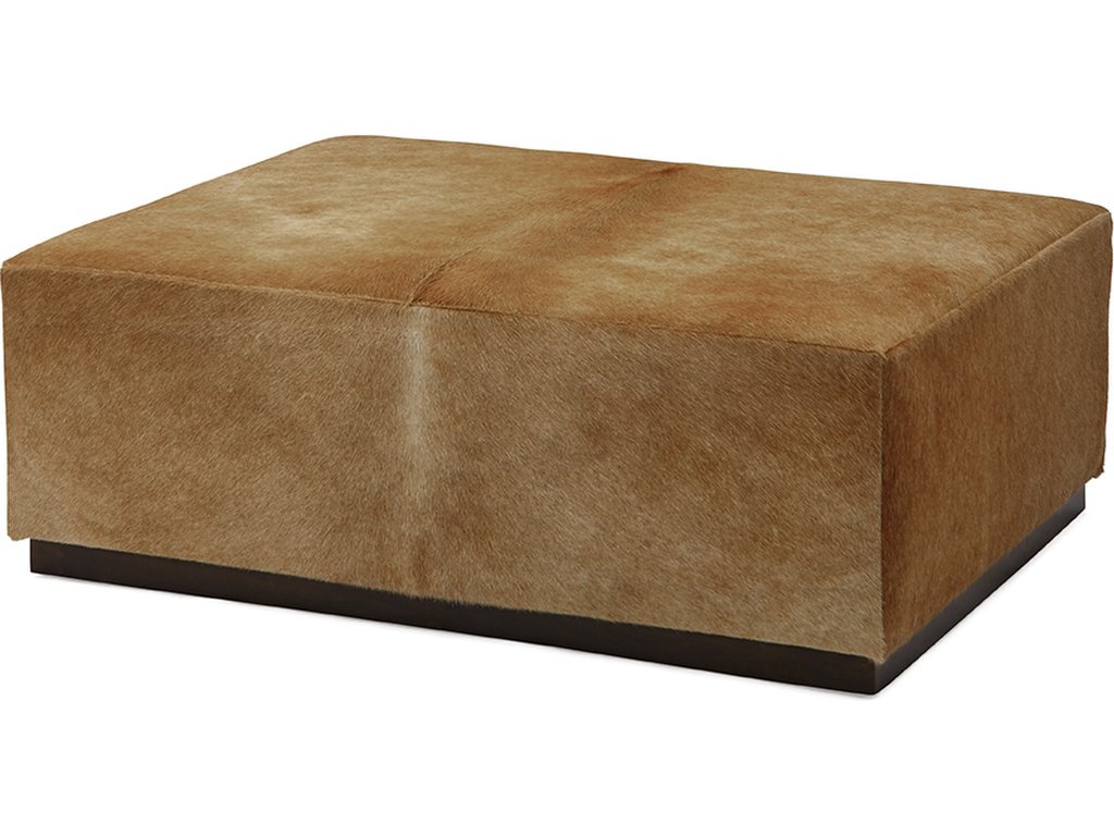 Westby Large Rectangular Ottoman - image 2