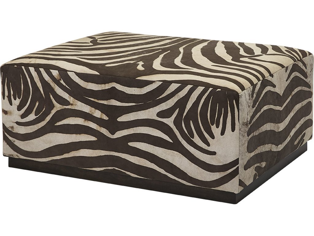 Westby Large Rectangular Ottoman - image 1