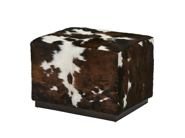 Westby Rectangular Ottoman