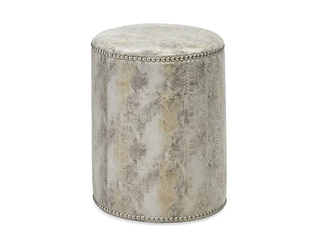 Ike Ottoman