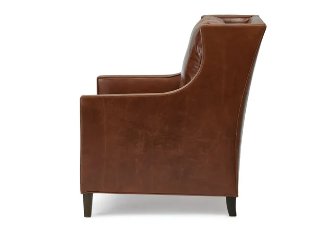 Greer Chair - Alternative View