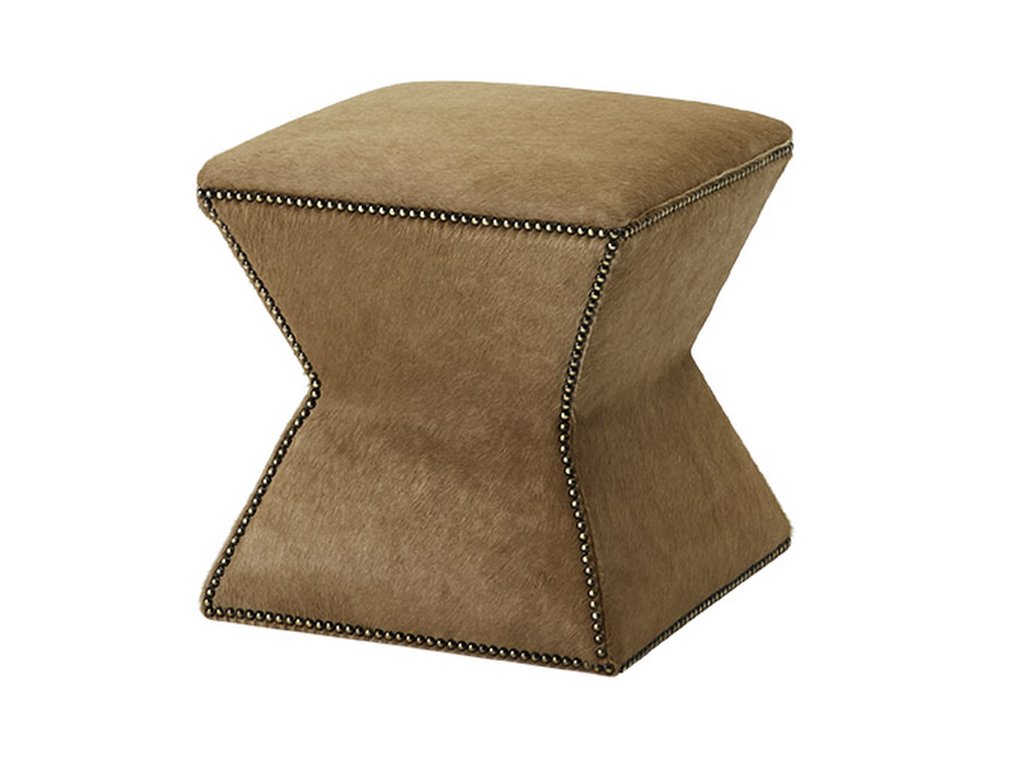 Quana Ottoman - image 1