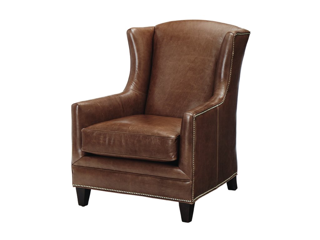 Leo Wing Chair - main image