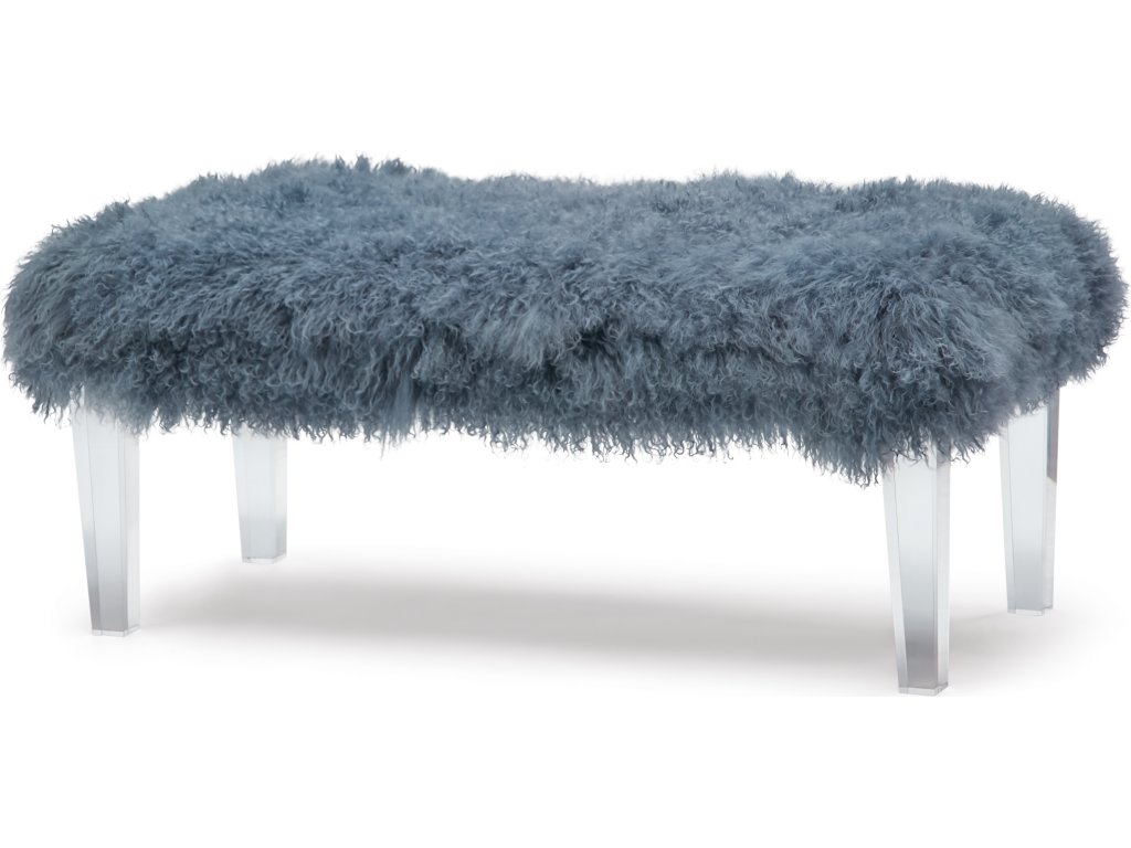 Nikita Acrylic Bench - image 2