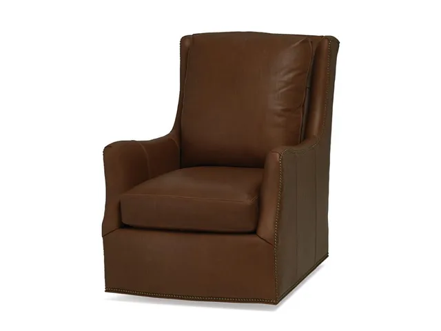 Slater Swivel Chair - Alternative View