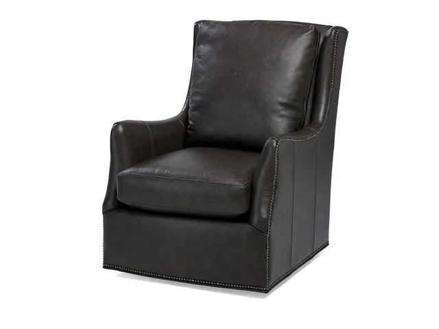 Slater Swivel Chair
