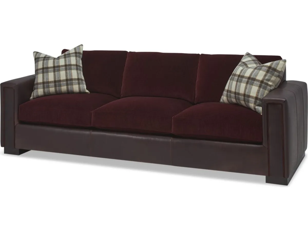Heath Sofa - primary view