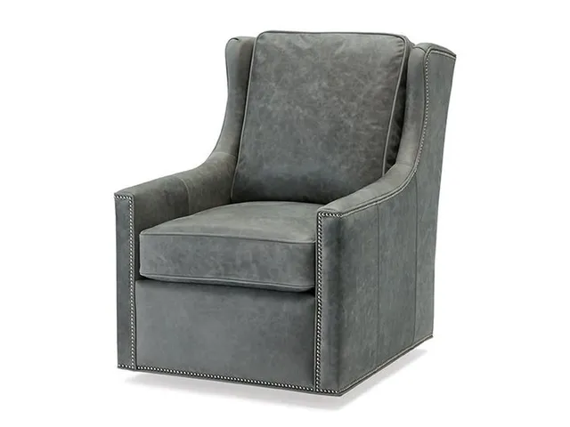 Graham Swivel Chair - Alternative View