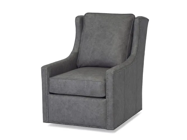 Graham Swivel Chair