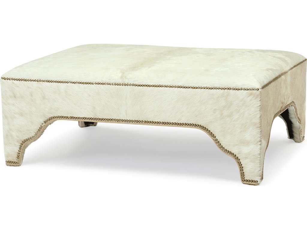 Kai Rectangular Ottoman - image 5