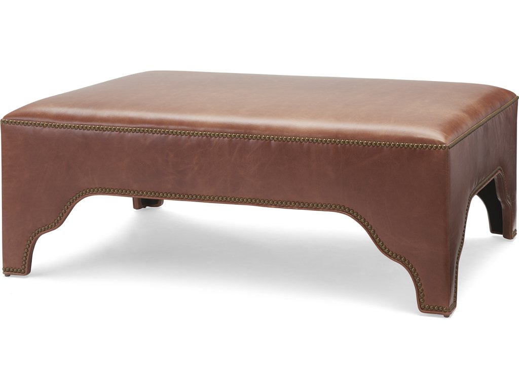 Kai Rectangular Ottoman - image 4