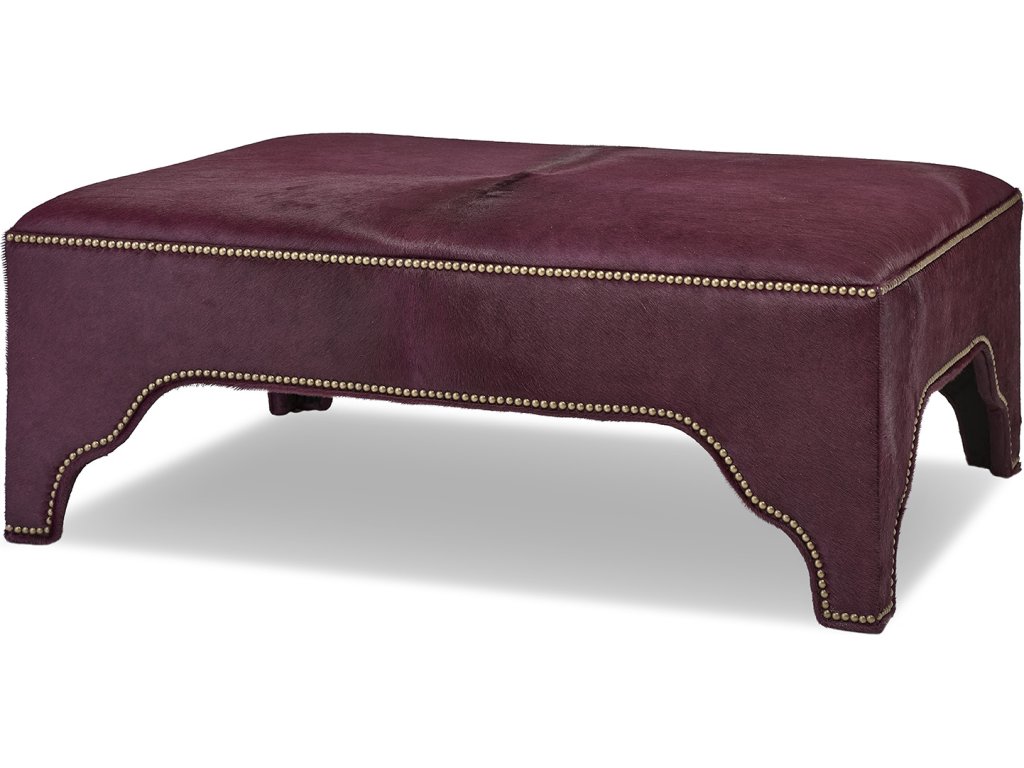 Kai Rectangular Ottoman - image 3