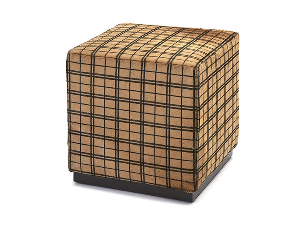 Westby Square Ottoman - image 3