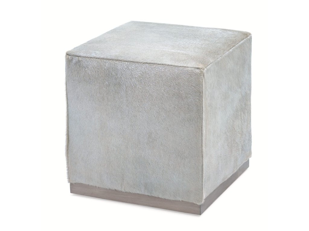 Westby Square Ottoman - image 7