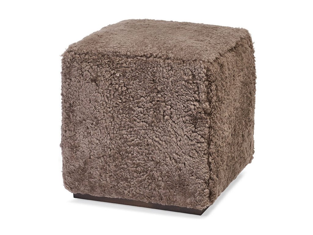 Westby Square Ottoman - image 2