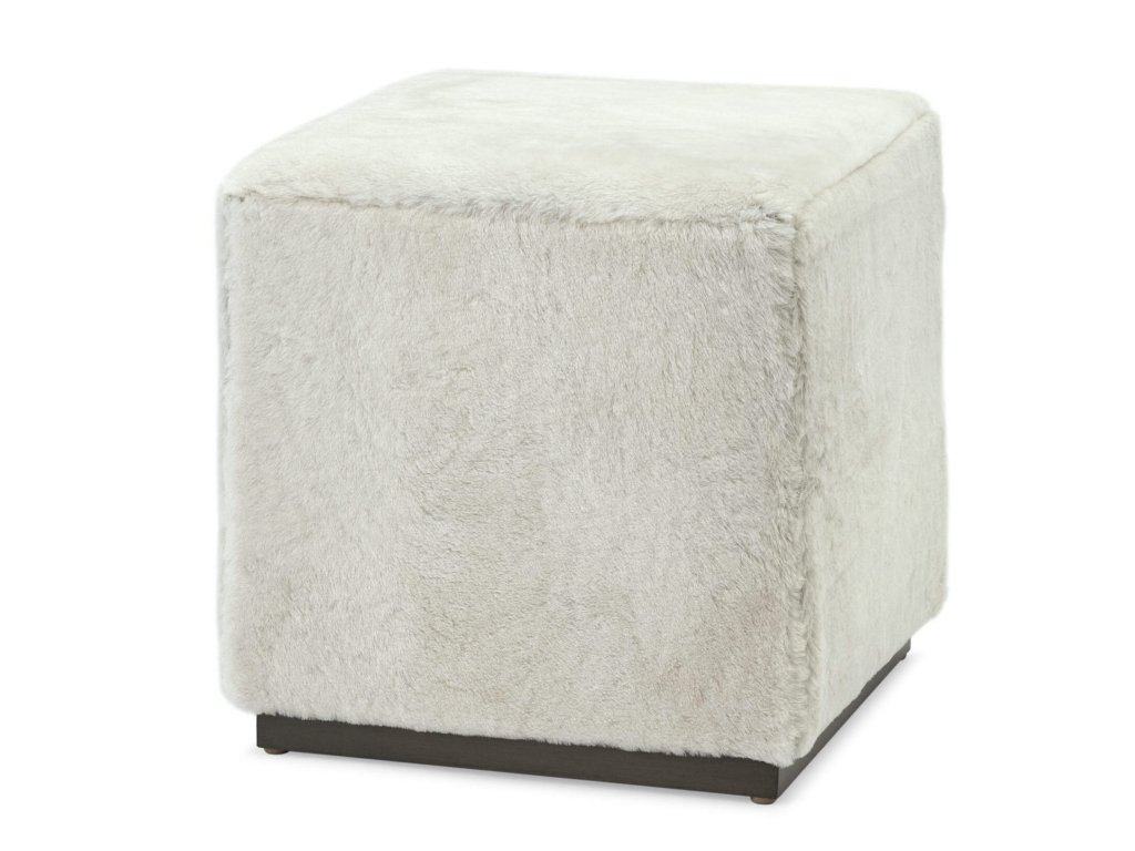 Westby Square Ottoman - image 5