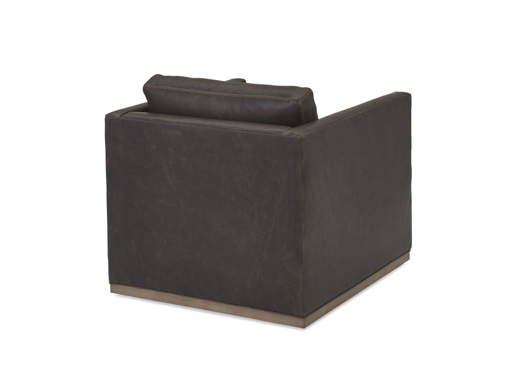 Vesper Swivel Chair - image 3