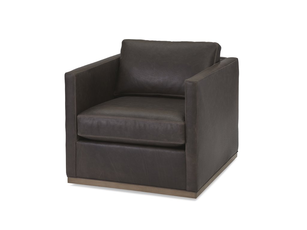 Vesper Swivel Chair - image 2