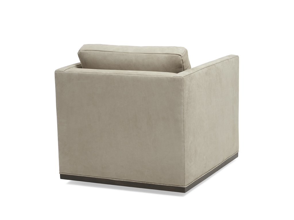 Vesper Swivel Chair - main image
