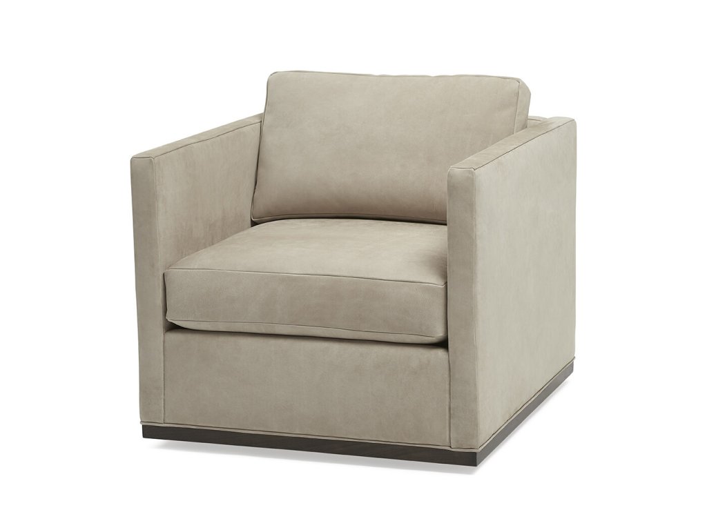 Vesper Swivel Chair - image 5