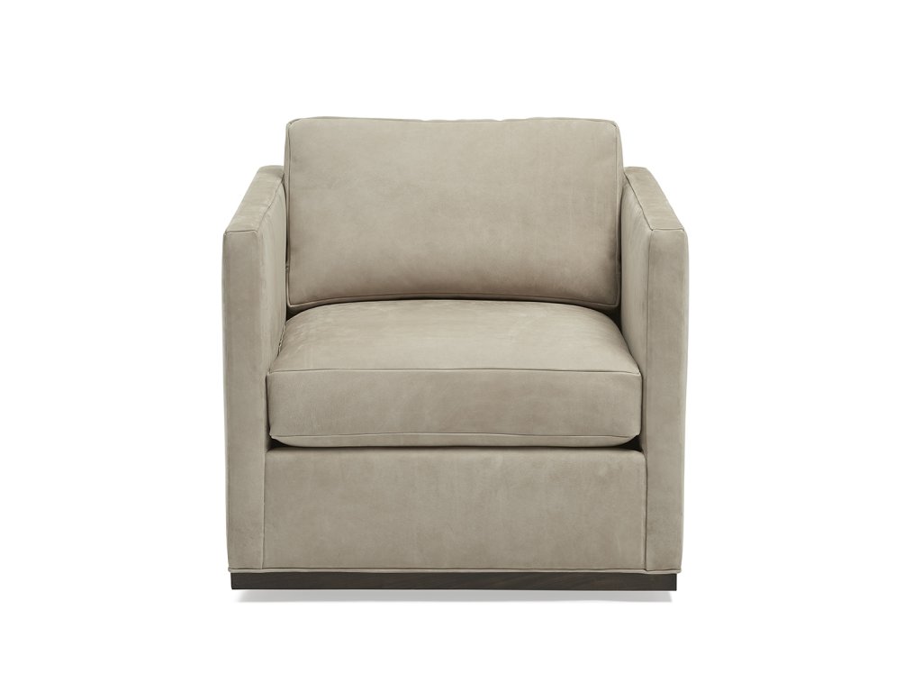 Vesper Swivel Chair - image 1