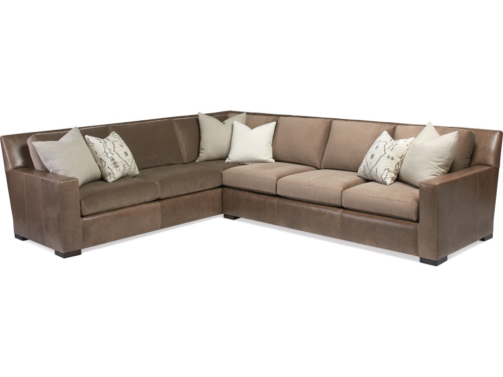 Charles Sectional - image 1