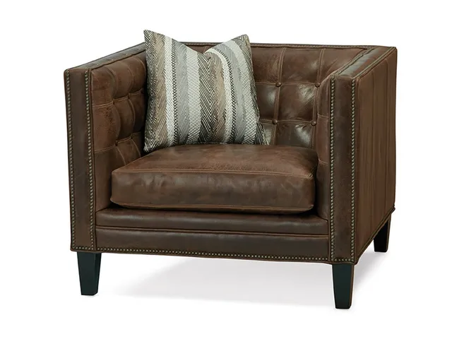 Royce Chair - Alternative View