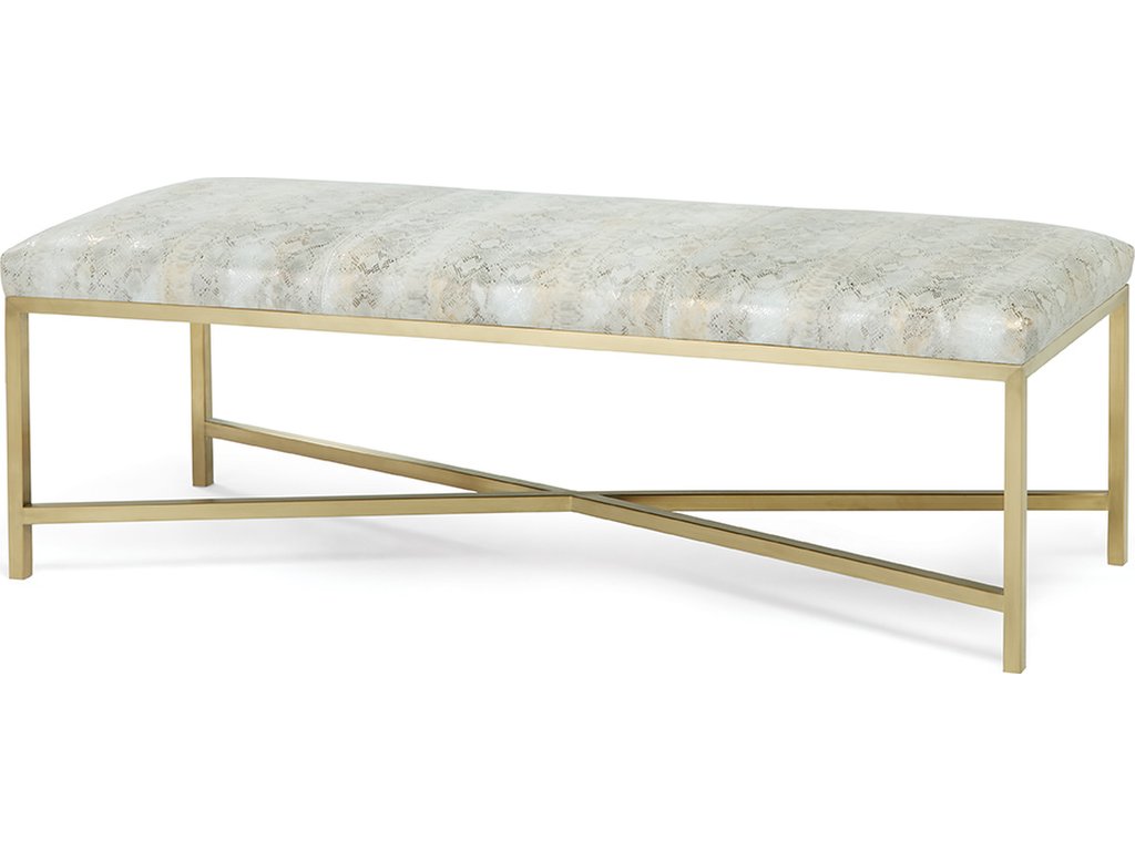 Pax Brass Bench - image 2