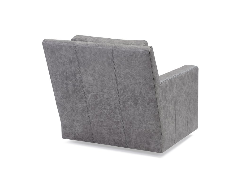 Charles Swivel Chair - image 2