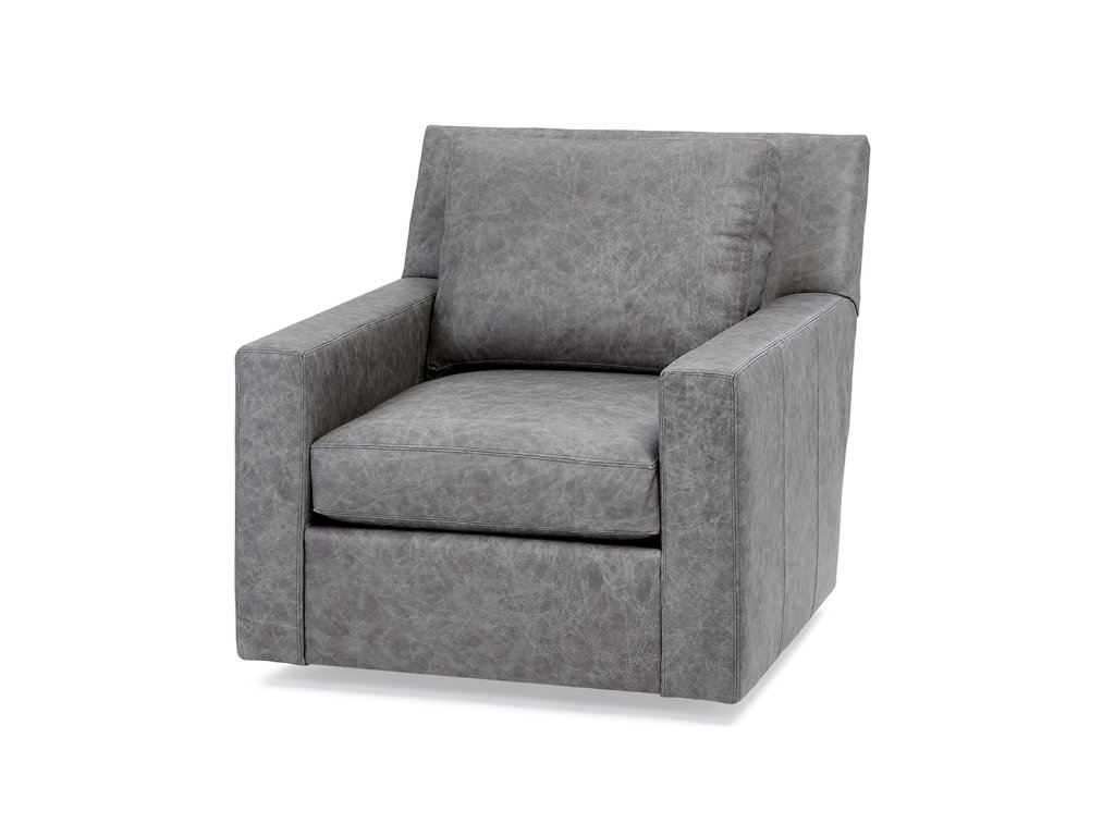 Charles Swivel Chair - main image
