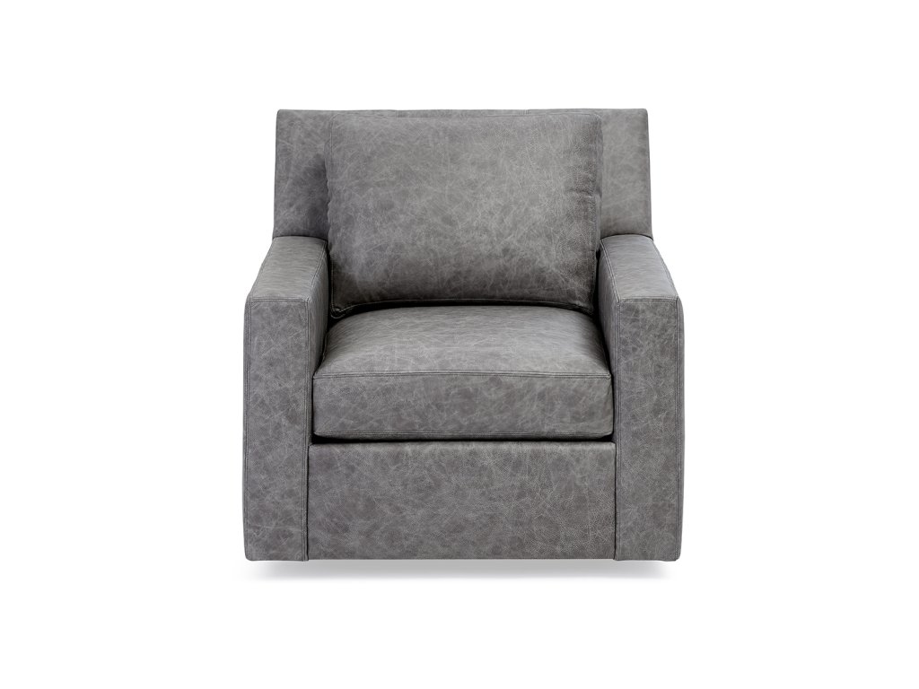 Charles Swivel Chair - image 3