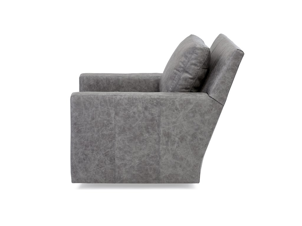 Charles Swivel Chair - image 1