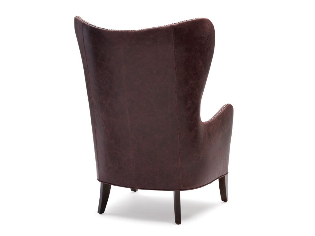 Josie Wing Chair - image 1