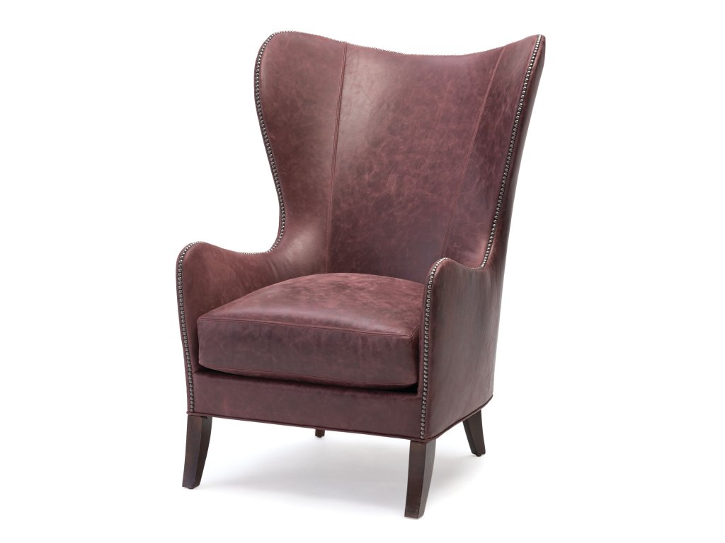 Josie Wing Chair - image 7