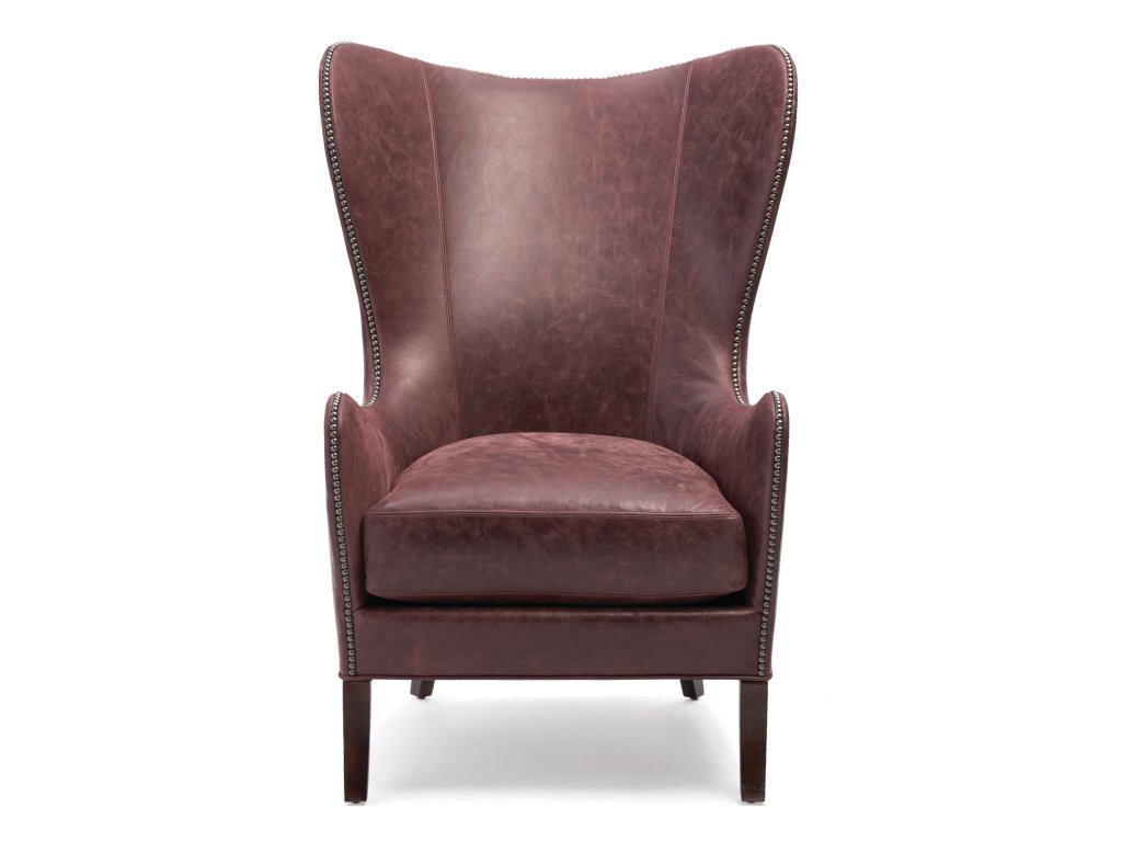 Josie Wing Chair - image 2