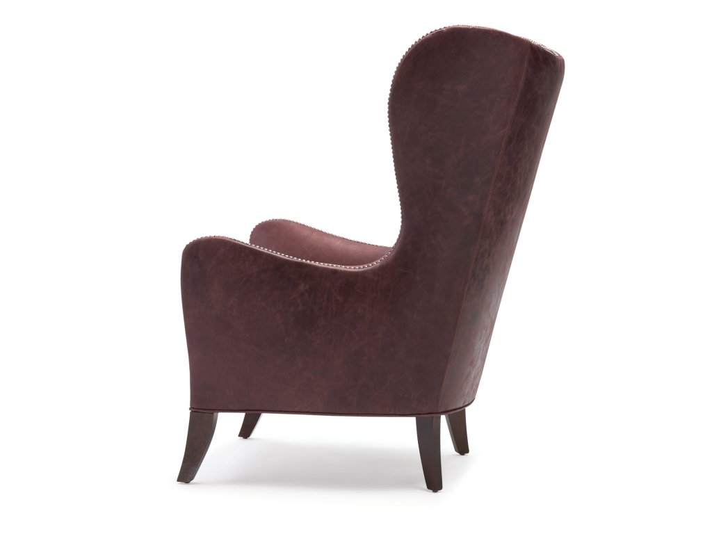 Josie Wing Chair - main image