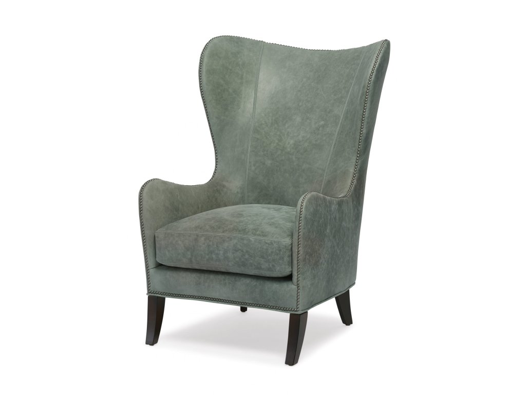 Josie Wing Chair - image 3
