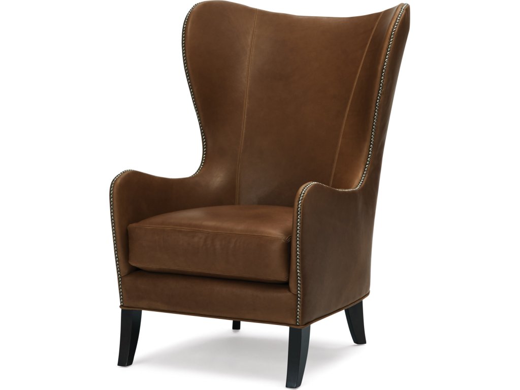 Josie Wing Chair - image 6