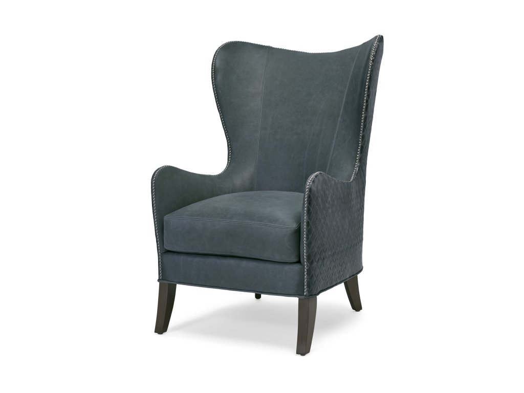 Josie Wing Chair - image 5
