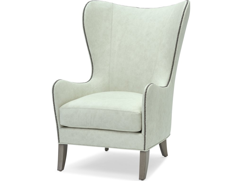 Josie Wing Chair - image 4