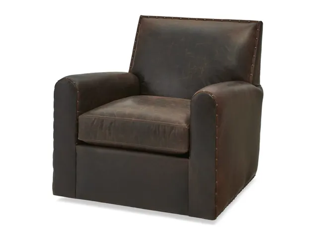 Hugo Swivel Chair