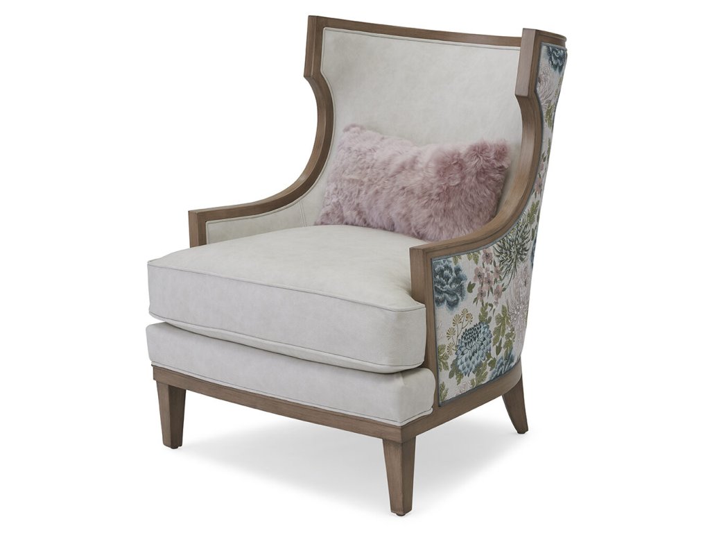 Adele Wing Chair - main image