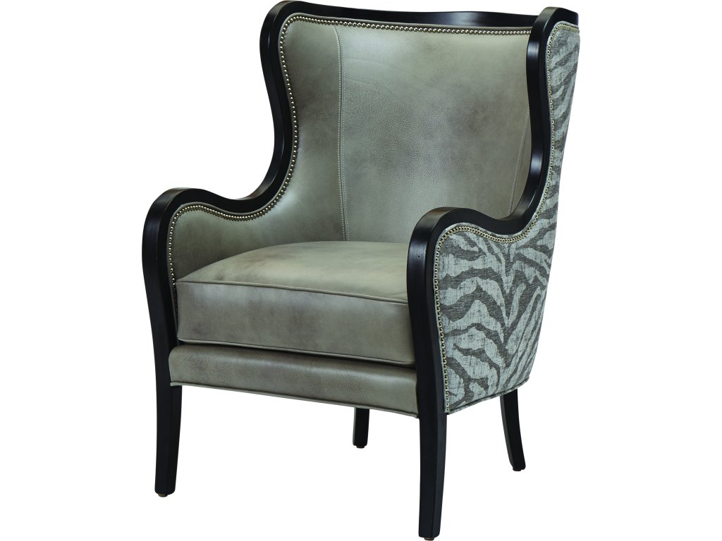 Nadine Wing Chair - main image
